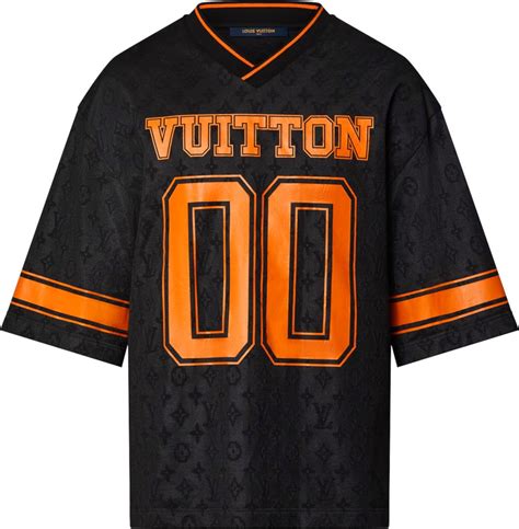 jersey louis vuitton|louis vuitton long sleeve shirt.